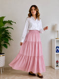 Diana Skirt- Pink