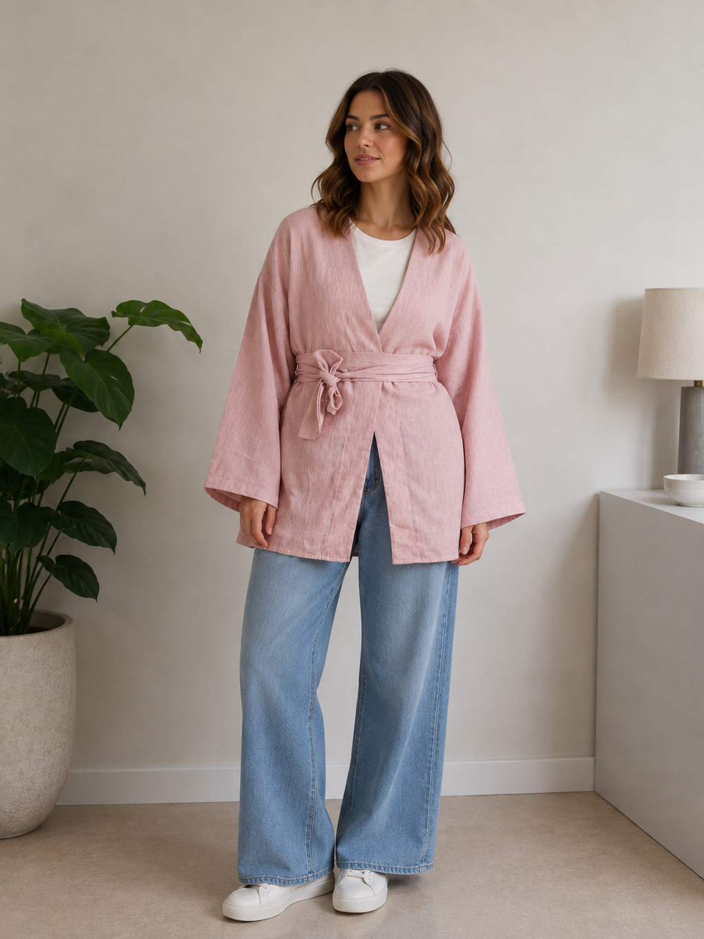 Diana Set - Pink