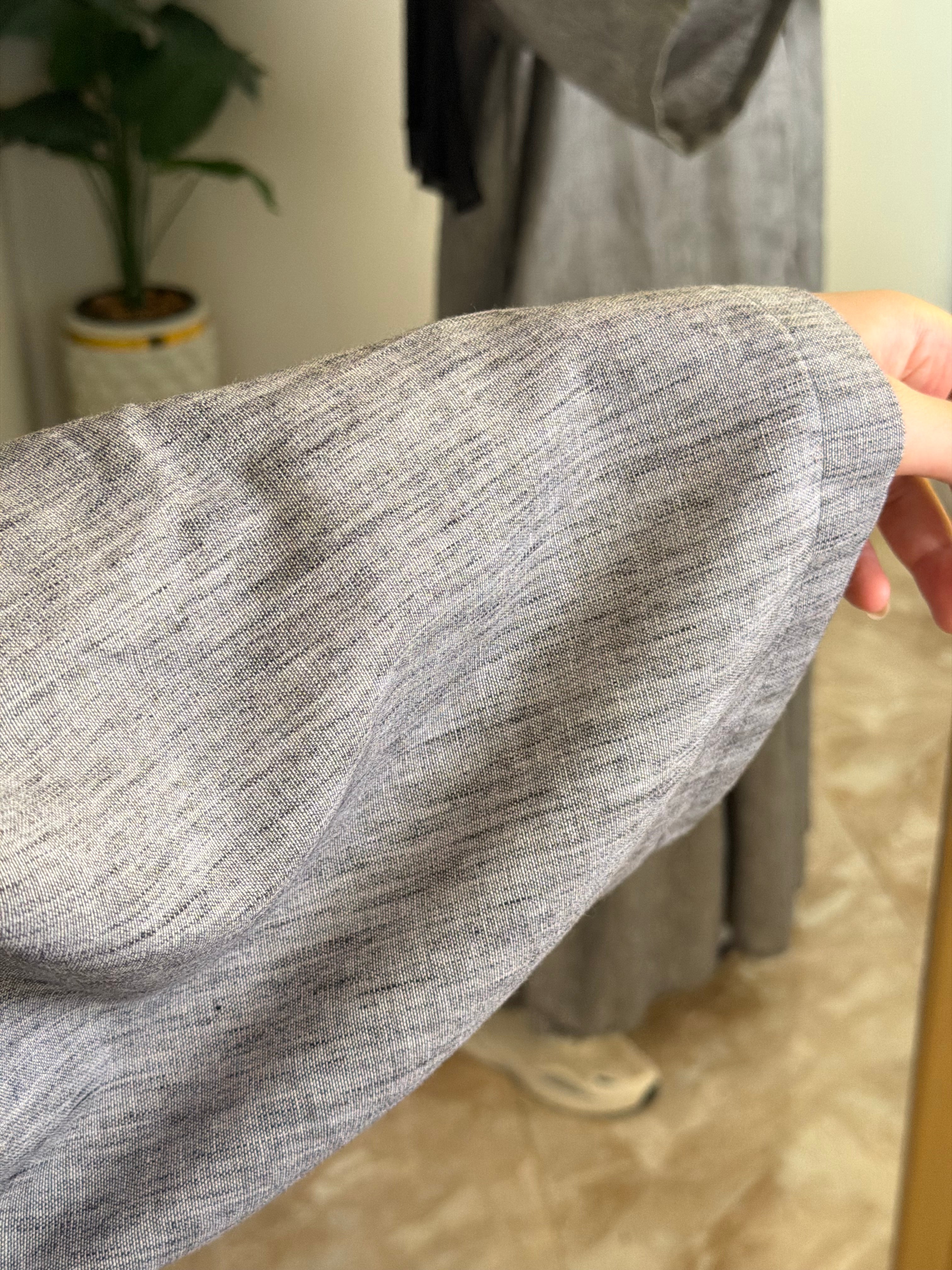 Diana Set - Grey