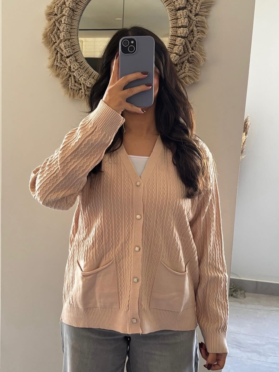 Lara Pullover
