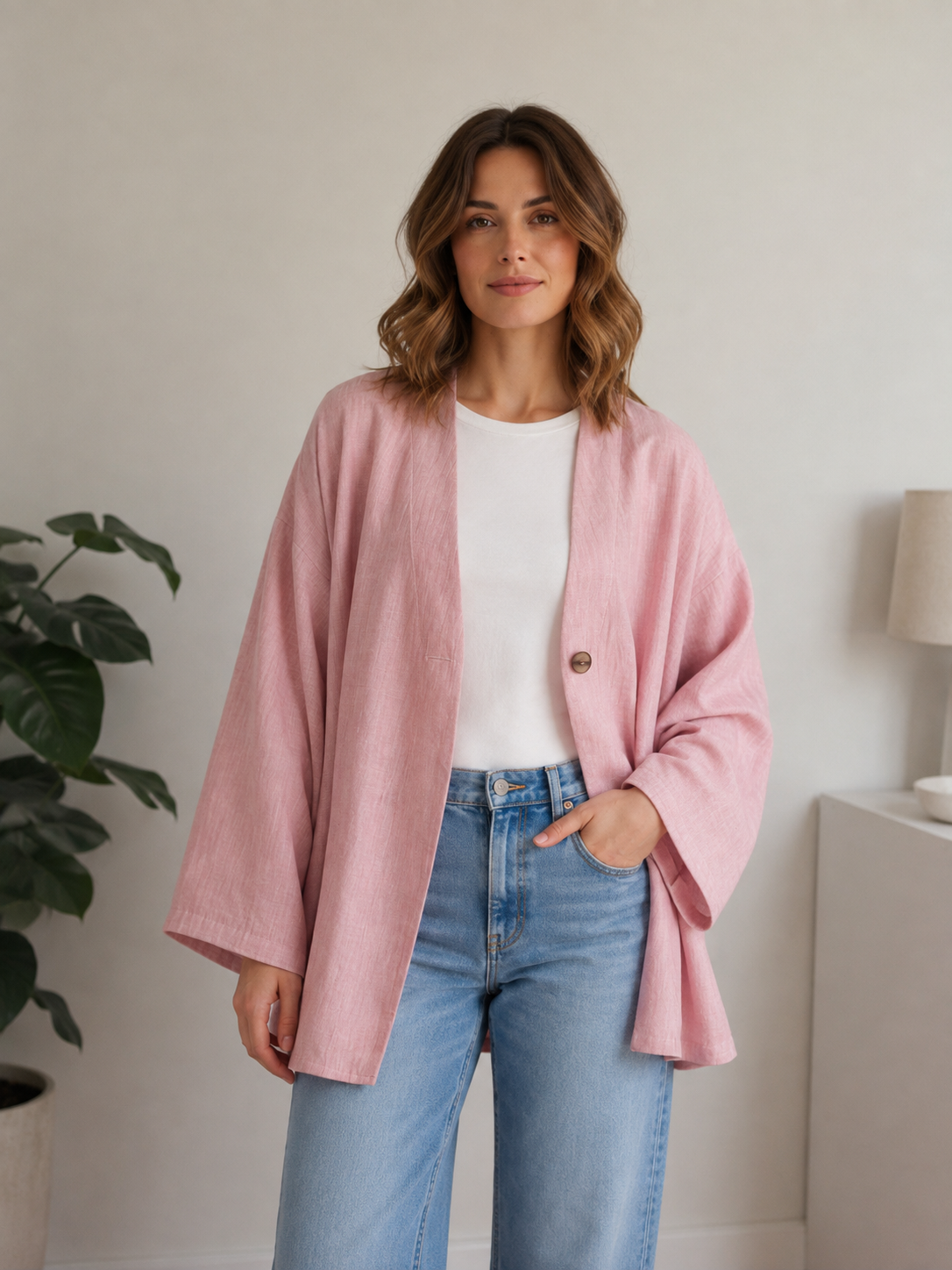 Diana Set - Pink