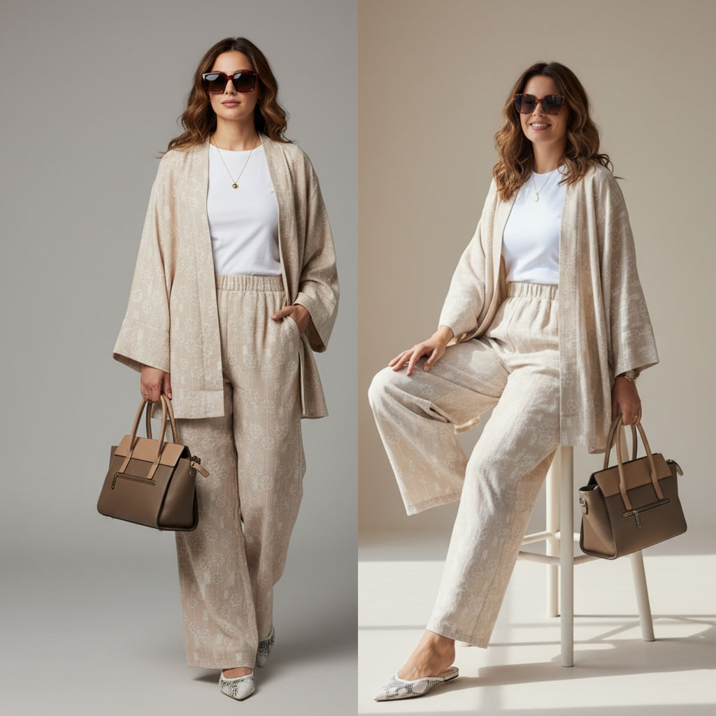 Celia Set