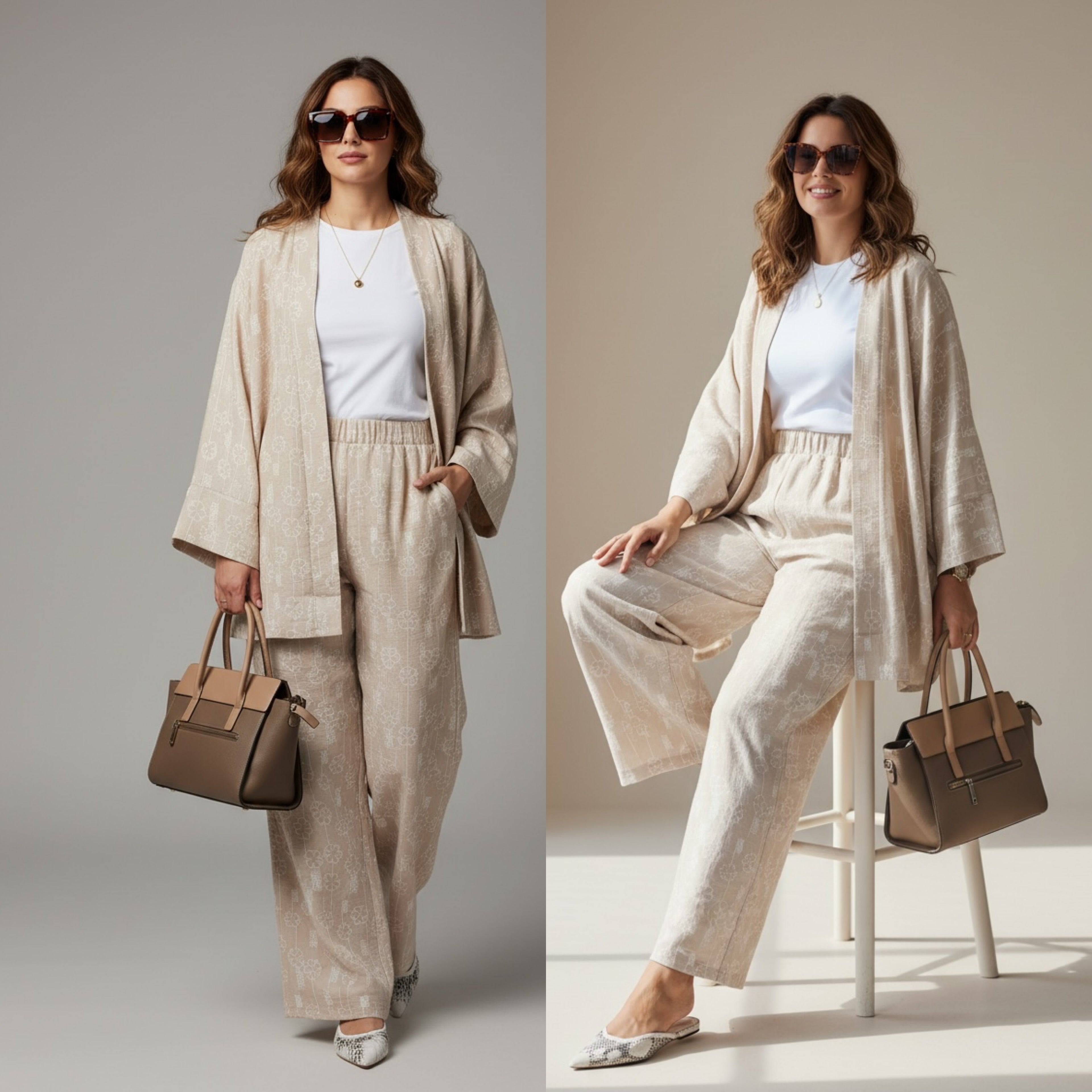Celia Set