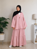 Diana Set - Pink
