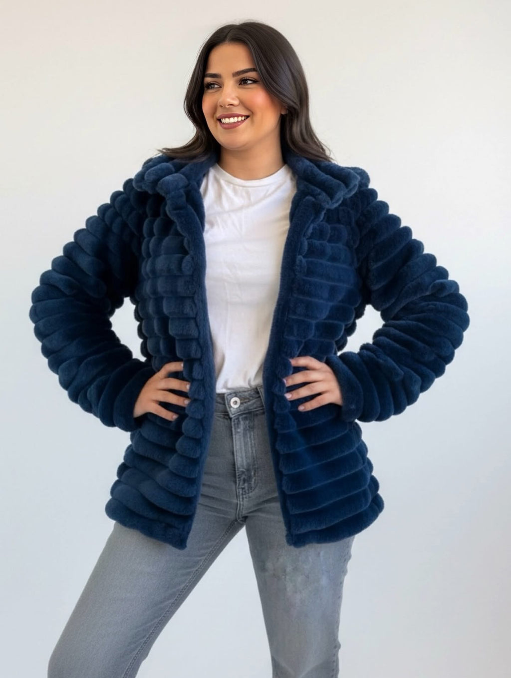 Fur Jacket
