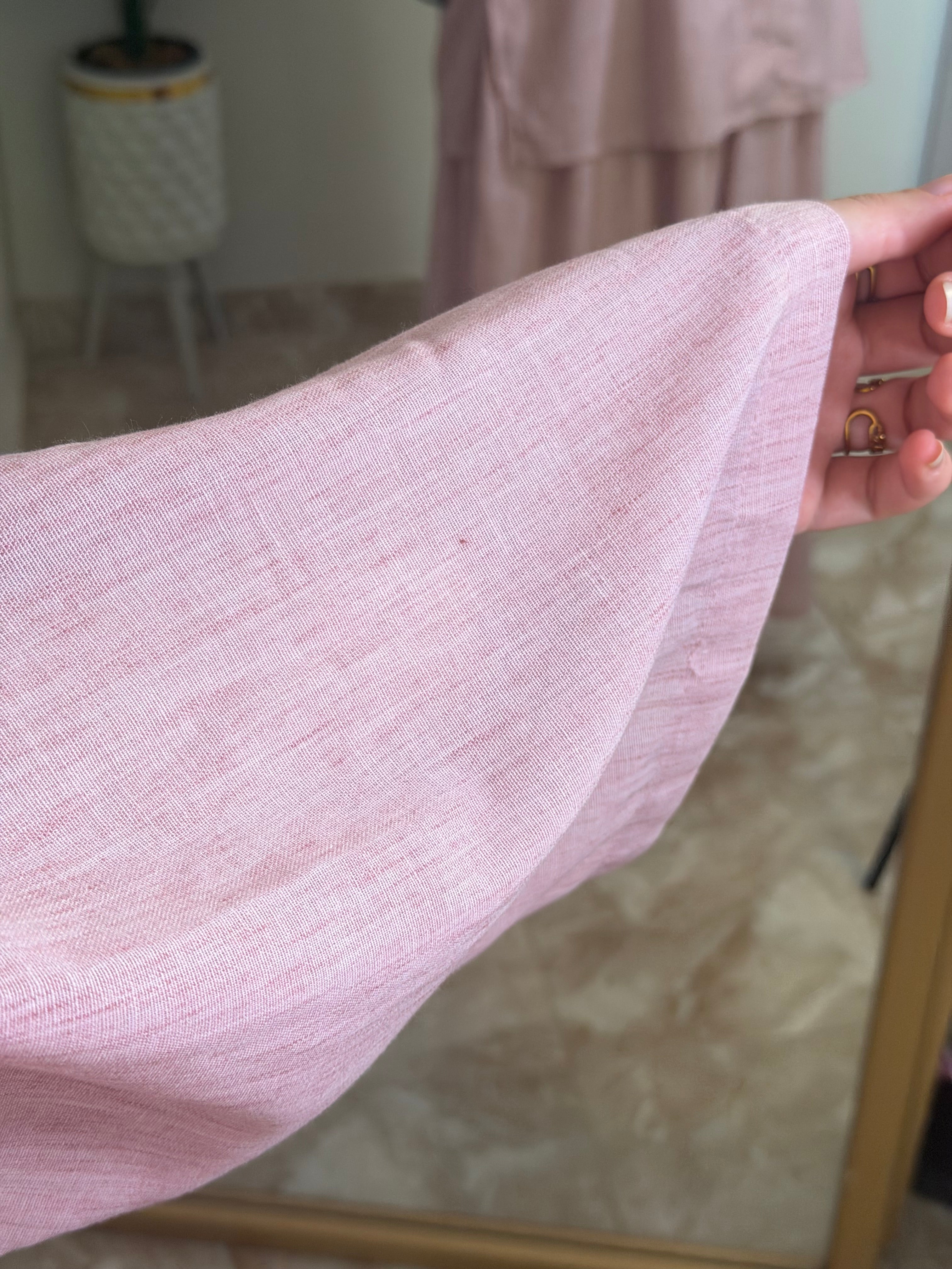 Diana Set - Pink