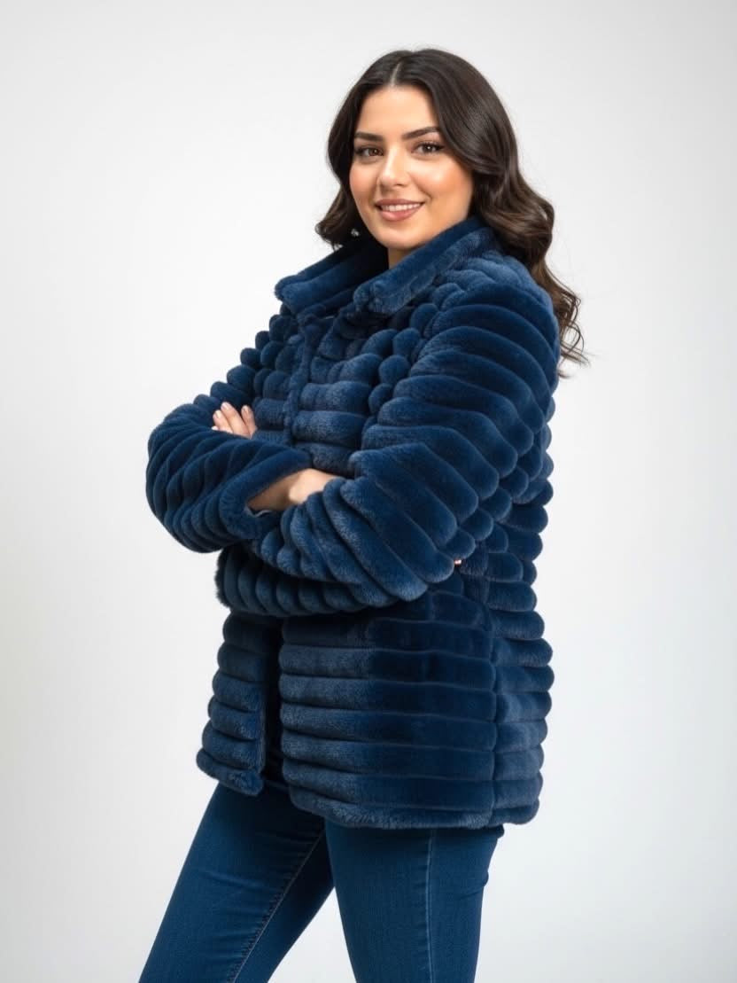Fur Jacket