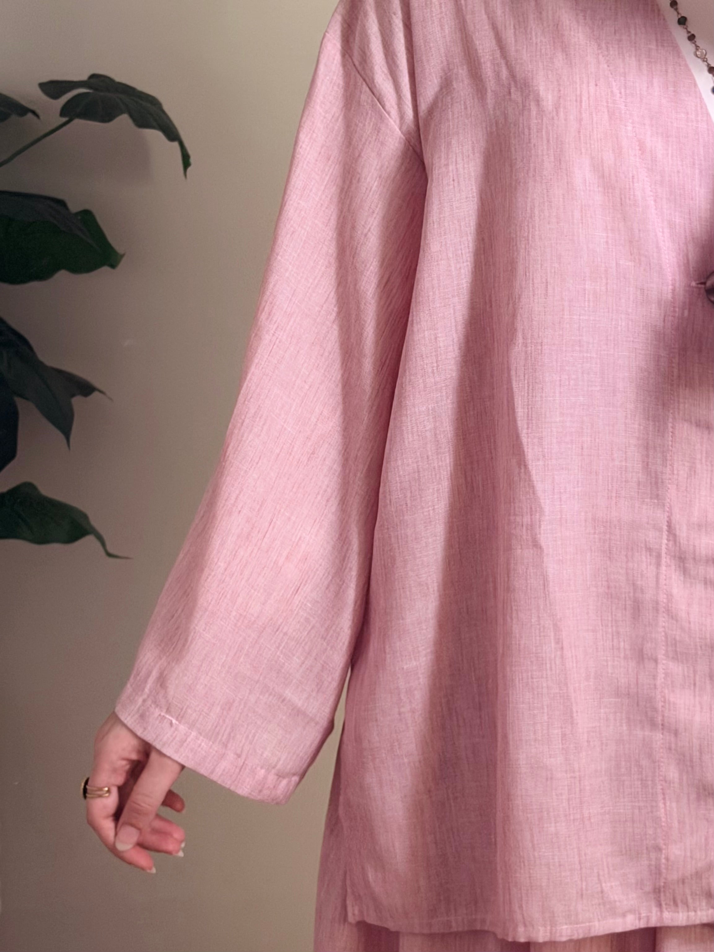 Diana Set - Pink