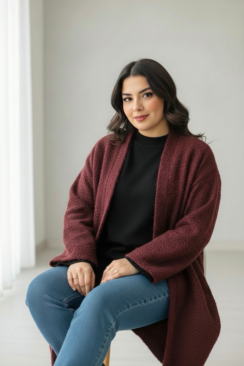 Cardigan