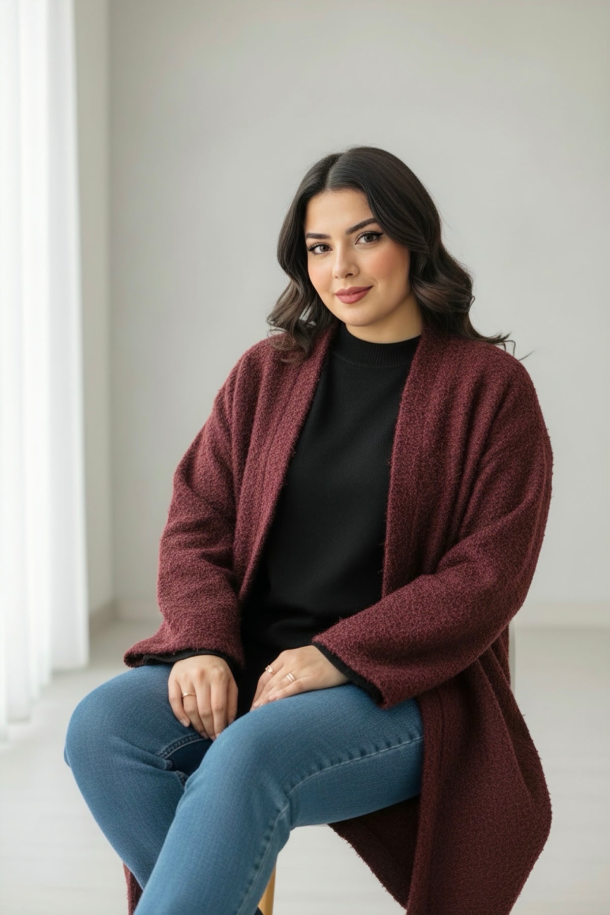 Cardigan