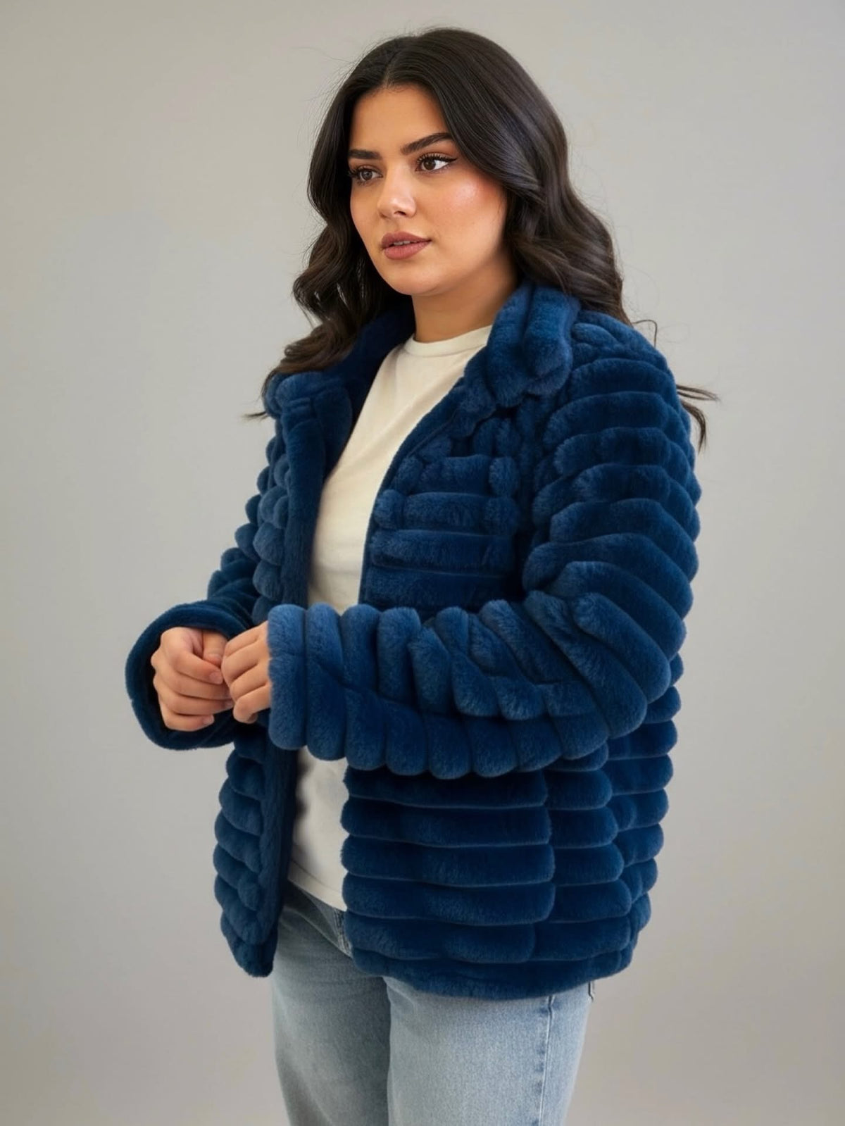 Fur Jacket