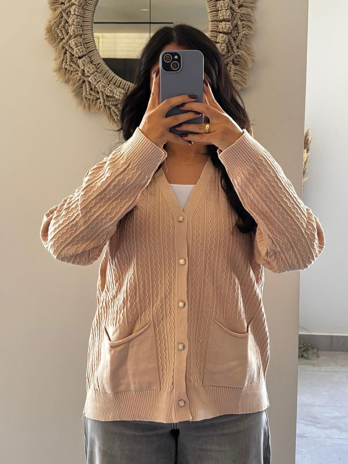 Lara Pullover