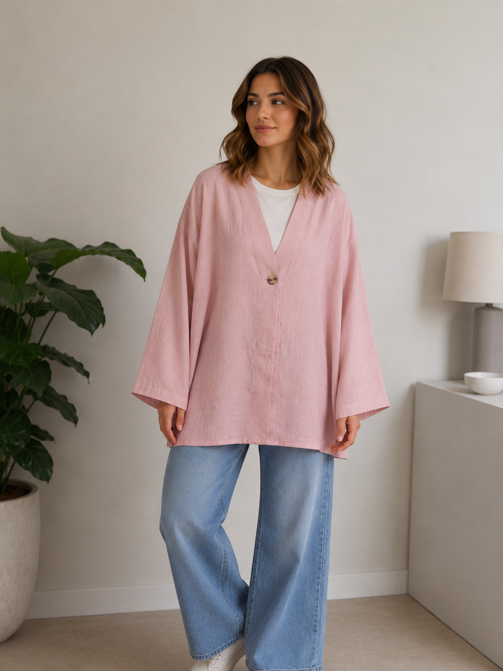 Diana Set - Pink