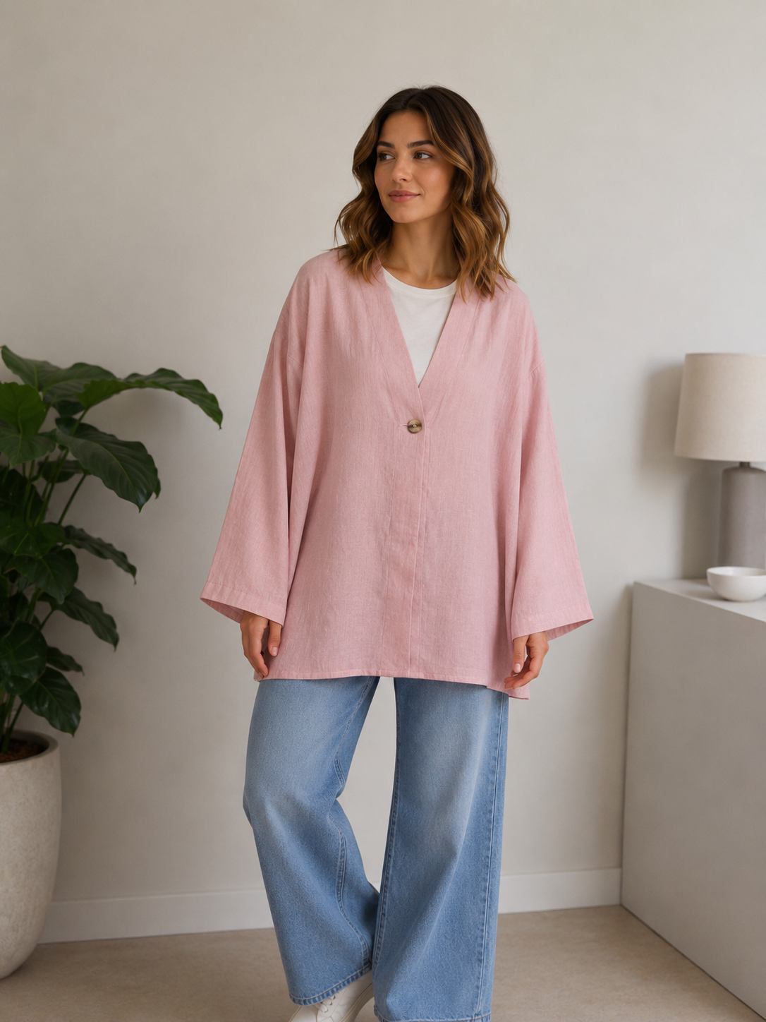 Diana Set - Pink