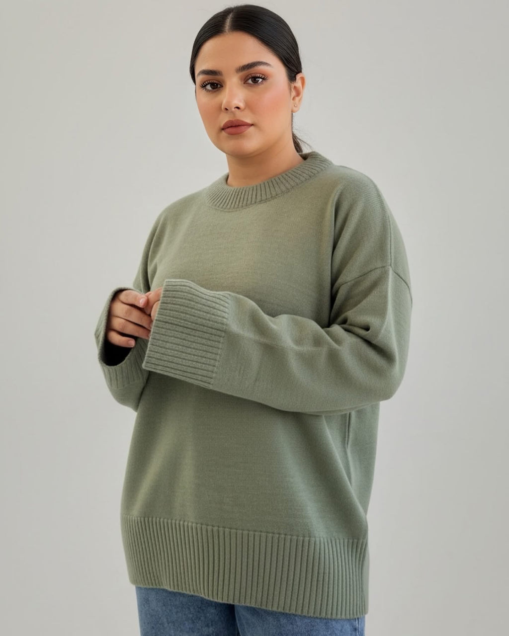 Sophia pullover